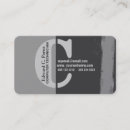 Suche nach buchstabe c visitenkarten Monogramm