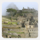 Recherche de machu picchu autocollants Montagne