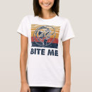 Recherche de no bite tshirts Pour elle