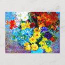 Recherche de flower cartes postales Vacances