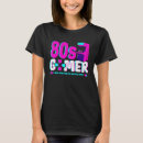 Recherche de nostalgia tshirts Nostalgie