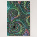 Recherche de ton de bijou puzzles Coloré