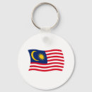 Suche nach malaysia schlüsselanhänger Malaysische flagge