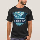 Recherche de parc national de glacier Voyage