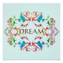 Recherche de mandala bleu posters Méditation