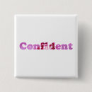 Recherche de direction badges Blanc