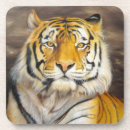 Recherche de tigre dessous de verres Rayures