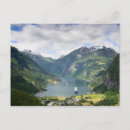 Suche nach geirangerfjord postkarten Geiger