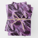 Suche nach lila camouflage geschenkpapier Modern