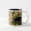 Recherche de yeux tigre tasses Nature
