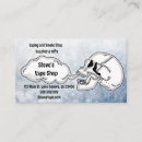 Recherche de tabagisme cartes visite Boutique de tabac