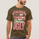 Suche nach hässliches tier tshirts Musik