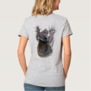 Suche nach koala frauen tshirts Kawaii