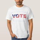 Suche nach abstimmen tshirts Wahl