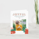 Recherche de rouge vert noël invitations Moderne
