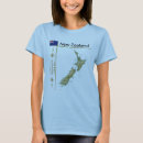 Suche nach neuseeland flagge tshirts Neuer zealander