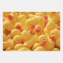 Recherche de le canard papier cadeau Enfants