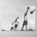 Recherche de aérobic posters Noir et blanc