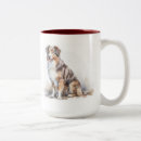 Suche nach australian shepherd tassen Aussie