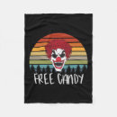 Suche nach clowns decken Amerikanisch