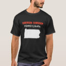 Recherche de robinson tshirts Usa