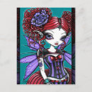 Recherche de scintiller cartes postales Rouge