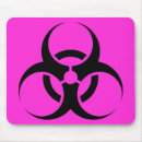 Suche nach biogefährdung mousepads Symbol