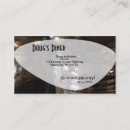 Suche nach für restaurant visitenkarten Foto