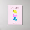 Recherche de macarons art Moderne