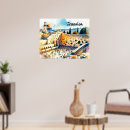 Suche nach western poster Aquarell