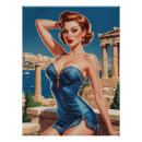 Suche nach mer poster Vintag