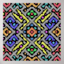 Suche nach abstrakte stadt poster Digital