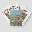 Suche nach singvogel spielkarten Vögel