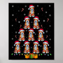 Suche nach american staffordshire terrier poster Weihnachtsbaum