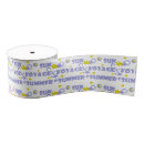 Recherche de pois violet rubans Bleu