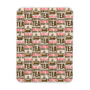 Recherche de thé magnets Amoureux du café