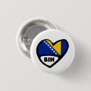 Suche nach bosnien buttons Flaggen