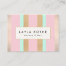 Suche nach vintage streifen visitenkarten Boutique