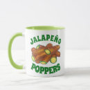 Recherche de jalapenos tasses Nourriture