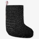 Recherche de peau chaussette de noël Crocodile