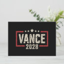 Recherche de president invitations 2025