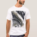 Recherche de phénomène naturel tshirts Tempêtes