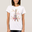 Recherche de le tour tshirts Pour elle