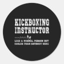 Suche nach kickbox aufkleber Krieger mentalitäts training