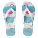 Recherche de drôle tongs Turquoise