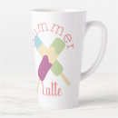 Recherche de glace mignonne tasses Enfants