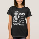 Recherche de sénateurs tshirts Musique