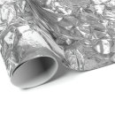 Recherche de aluminium argenté papier cadeau Pour tous