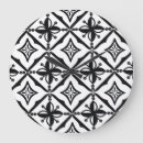 Recherche de batiker horloges Illustration