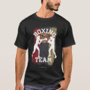 Suche nach boxe tshirts Kämpfer